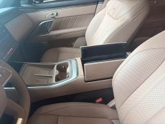 Nio Lerado L90 Max Six-Seater - ფოტო 9