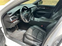 Cadillac CT6 28T Elite - ფოტო 10