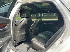 Cadillac CT6 28T Elite - ფოტო 11