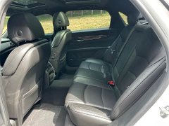 Cadillac CT6 28T Elite - ფოტო 12
