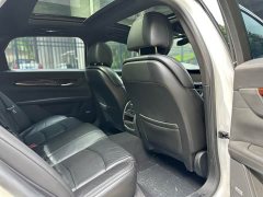 Cadillac CT6 28T Elite - ფოტო 13
