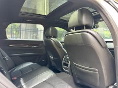 Cadillac CT6 28T Elite - ფოტო 14