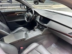 Cadillac CT6 28T Elite - ფოტო 16
