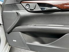 Cadillac CT6 28T Elite - ფოტო 17