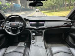 Cadillac CT6 28T Elite - ფოტო 18