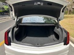 Cadillac CT6 28T Elite - ფოტო 19
