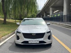 Cadillac CT6 28T Elite - ფოტო 2