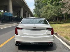 Cadillac CT6 28T Elite - ფოტო 6