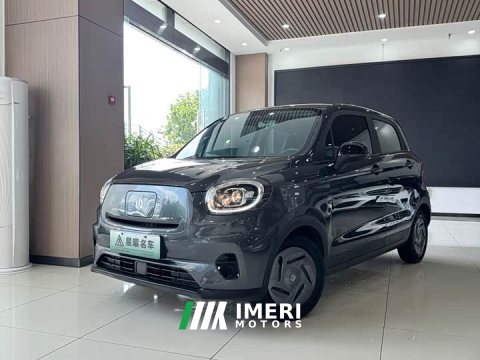 2023 Leapmotor T03 200 Lite Comfort Edition - ავტომობილი ჩინეთიდან