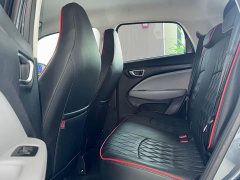 Leapmotor T03 200 Lite Comfort Edition - ფოტო 10