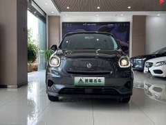 Leapmotor T03 200 Lite Comfort Edition - ფოტო 11