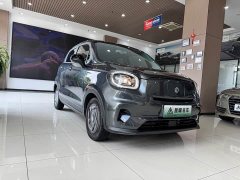Leapmotor T03 200 Lite Comfort Edition - ფოტო 12
