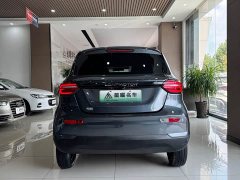 Leapmotor T03 200 Lite Comfort Edition - ფოტო 13