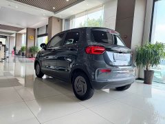 Leapmotor T03 200 Lite Comfort Edition - ფოტო 14