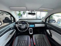 Leapmotor T03 200 Lite Comfort Edition - ფოტო 16
