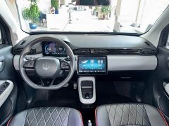 Leapmotor T03 200 Lite Comfort Edition - ფოტო 17