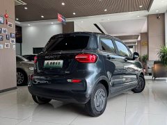 Leapmotor T03 200 Lite Comfort Edition - ფოტო 2
