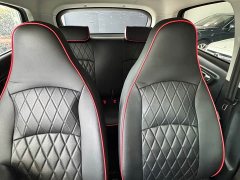 Leapmotor T03 200 Lite Comfort Edition - ფოტო 20