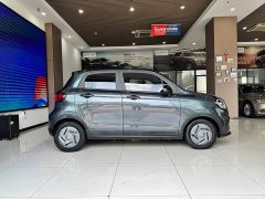 Leapmotor T03 200 Lite Comfort Edition - ფოტო 3