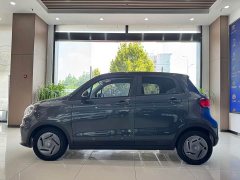 Leapmotor T03 200 Lite Comfort Edition - ფოტო 4