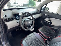 Leapmotor T03 200 Lite Comfort Edition - ფოტო 5