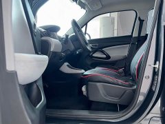 Leapmotor T03 200 Lite Comfort Edition - ფოტო 6