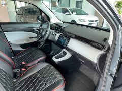 Leapmotor T03 200 Lite Comfort Edition - ფოტო 7