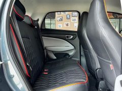 Leapmotor T03 200 Lite Comfort Edition - ფოტო 9