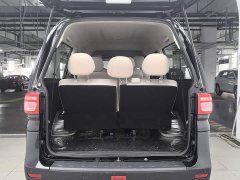 Dongfeng Delica 2023 M5L 1.6L Base 7-Seater - photo 16