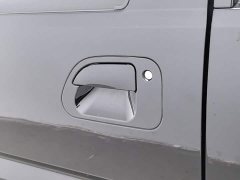 Dongfeng Delica 2023 M5L 1.6L Base 7-Seater - photo 18