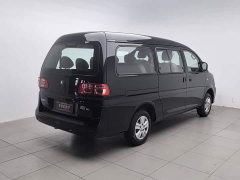 Dongfeng Delica 2023 M5L 1.6L Base 7-Seater - photo 2