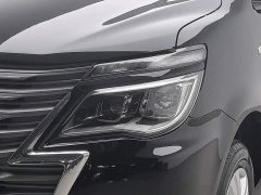 Dongfeng Delica 2023 M5L 1.6L Base 7-Seater - photo 7