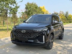 Hyundai Beijing Hyundai ix35 2021 240TGDi DCT 2WD GLS Leading Edition - photo 1