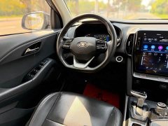 Hyundai Beijing Hyundai ix35 2021 240TGDi DCT 2WD GLS Leading Edition - photo 10