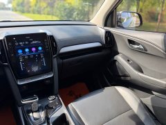 Hyundai Beijing Hyundai ix35 2021 240TGDi DCT 2WD GLS Leading Edition - photo 12