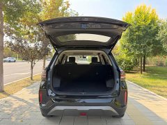 Hyundai Beijing Hyundai ix35 2021 240TGDi DCT 2WD GLS Leading Edition - photo 13