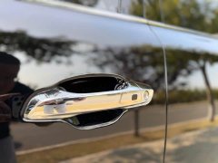 Hyundai Beijing Hyundai ix35 2021 240TGDi DCT 2WD GLS Leading Edition - photo 17
