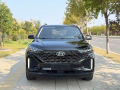 Hyundai Beijing Hyundai ix35 2021 240TGDi DCT 2WD GLS Leading Edition - photo 2