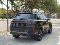 Hyundai Beijing Hyundai ix35 2021 240TGDi DCT 2WD GLS Leading Edition - photo 20