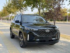 Hyundai Beijing Hyundai ix35 2021 240TGDi DCT 2WD GLS Leading Edition - photo 3