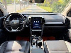 Hyundai Beijing Hyundai ix35 2021 240TGDi DCT 2WD GLS Leading Edition - photo 7