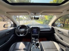 Hyundai Beijing Hyundai ix35 2021 240TGDi DCT 2WD GLS Leading Edition - photo 8