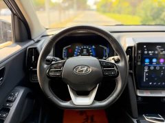 Hyundai Beijing Hyundai ix35 2021 240TGDi DCT 2WD GLS Leading Edition - photo 9
