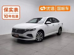 Volkswagen Lavida 1.5L Automatic Five Million Edition - ფოტო 1