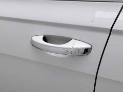 Volkswagen Lavida 1.5L Automatic Five Million Edition - ფოტო 18