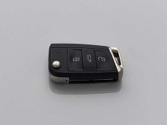 Volkswagen Lavida 1.5L Automatic Five Million Edition - ფოტო 19