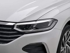 Volkswagen Lavida 1.5L Automatic Five Million Edition - ფოტო 7
