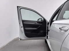 Volkswagen Lavida 1.5L Automatic Five Million Edition - ფოტო 8