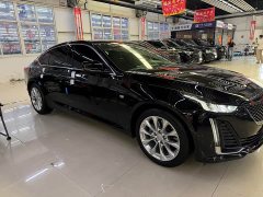Cadillac CT5 2023 28T Luxury (Standard Edition) - ფოტო 2