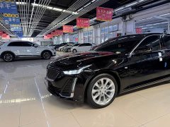 Cadillac CT5 2023 28T Luxury (Standard Edition) - ფოტო 3